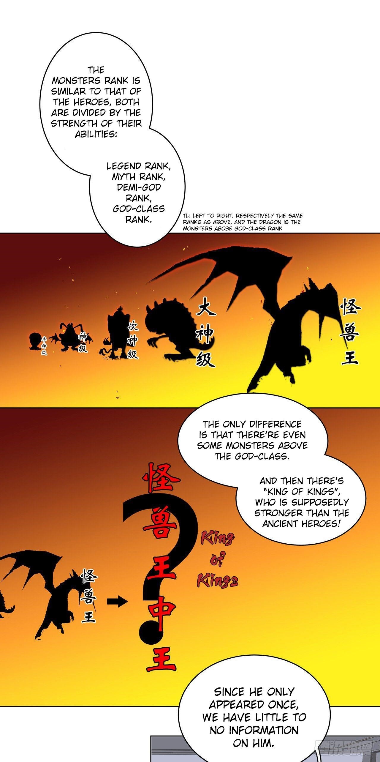 Cultivator Against Hero Society Chapter 44 - Page 7