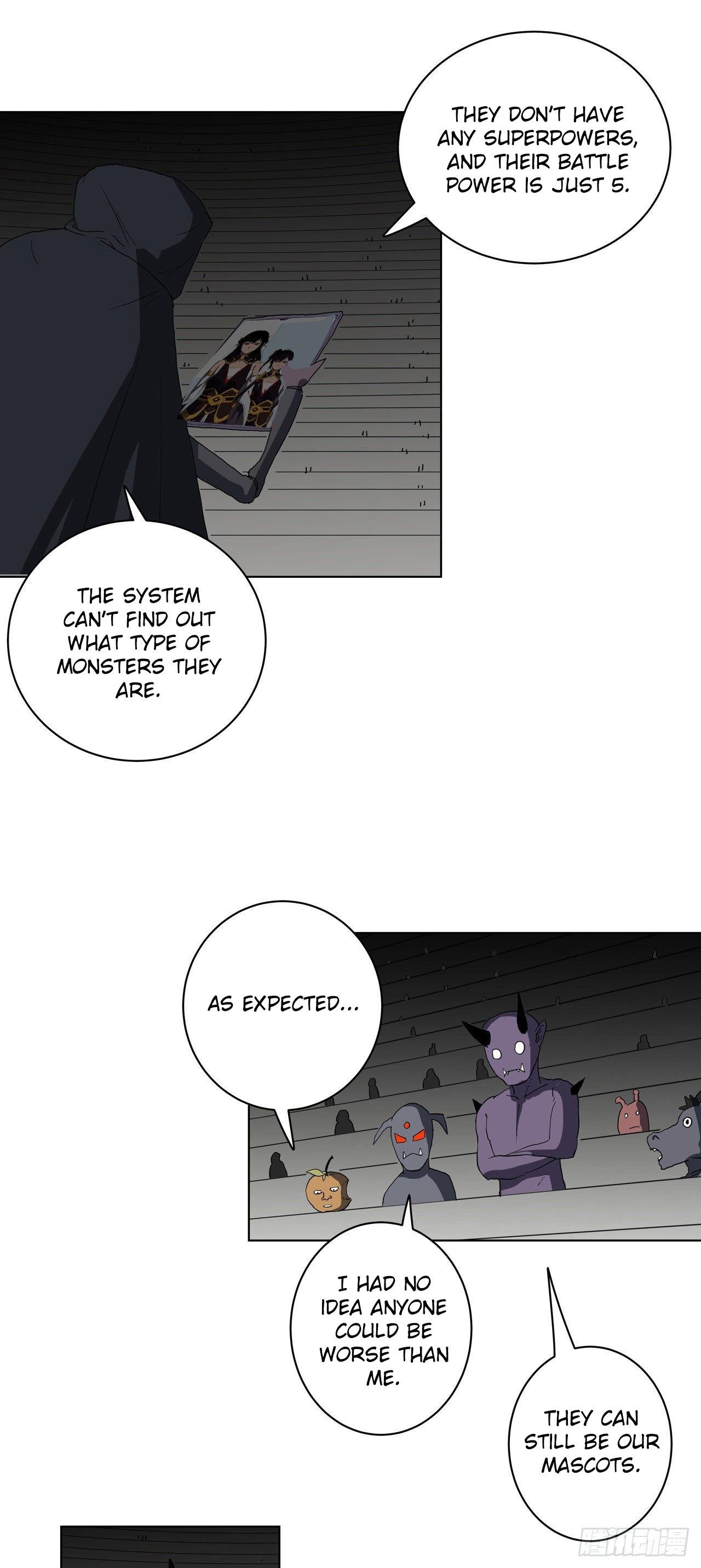 Cultivator Against Hero Society Chapter 48 - Page 14