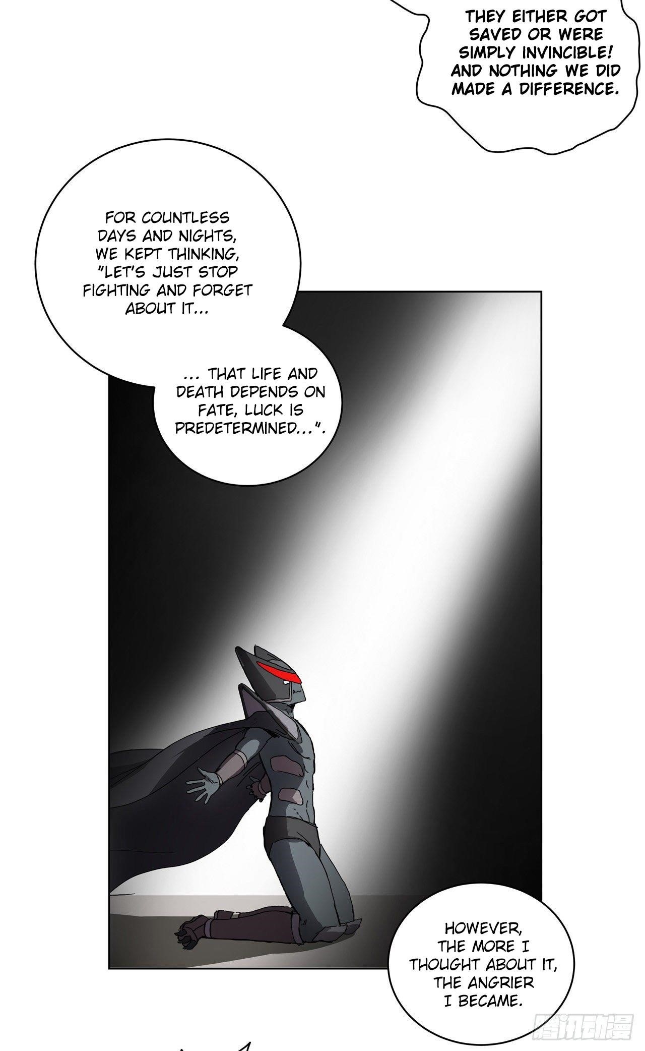 Cultivator Against Hero Society Chapter 50 - Page 2