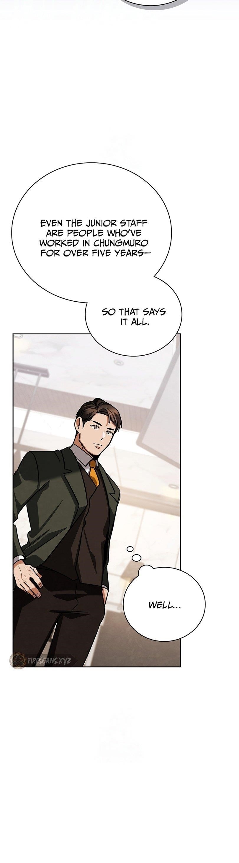 Be the Actor Chapter 127 - Page 23