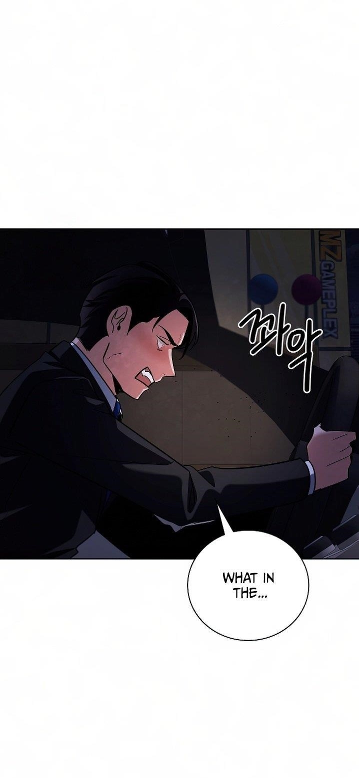 Be the Actor Chapter 129 - Page 24