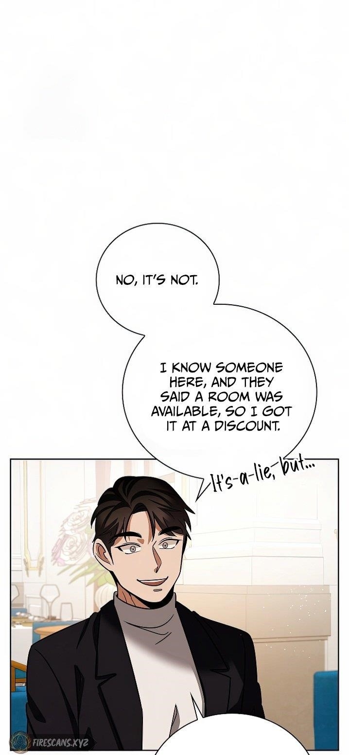 Be the Actor Chapter 129 - Page 79