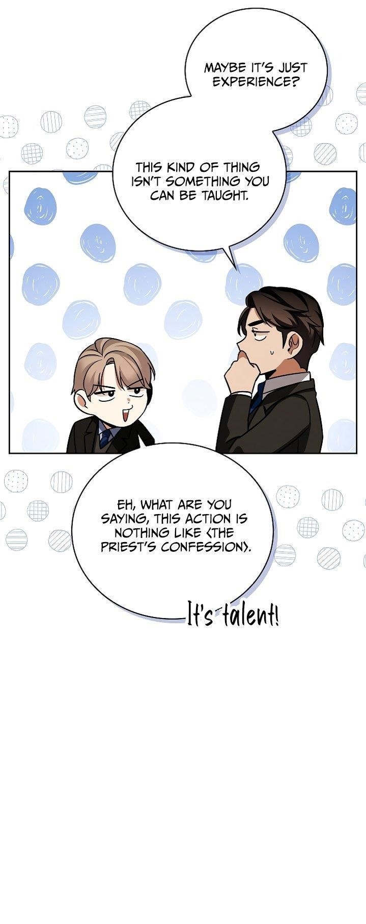 Be the Actor Chapter 130 - Page 46
