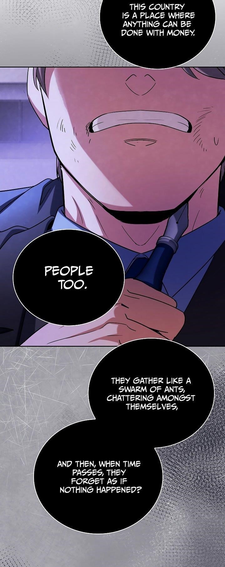 Be the Actor Chapter 130 - Page 66