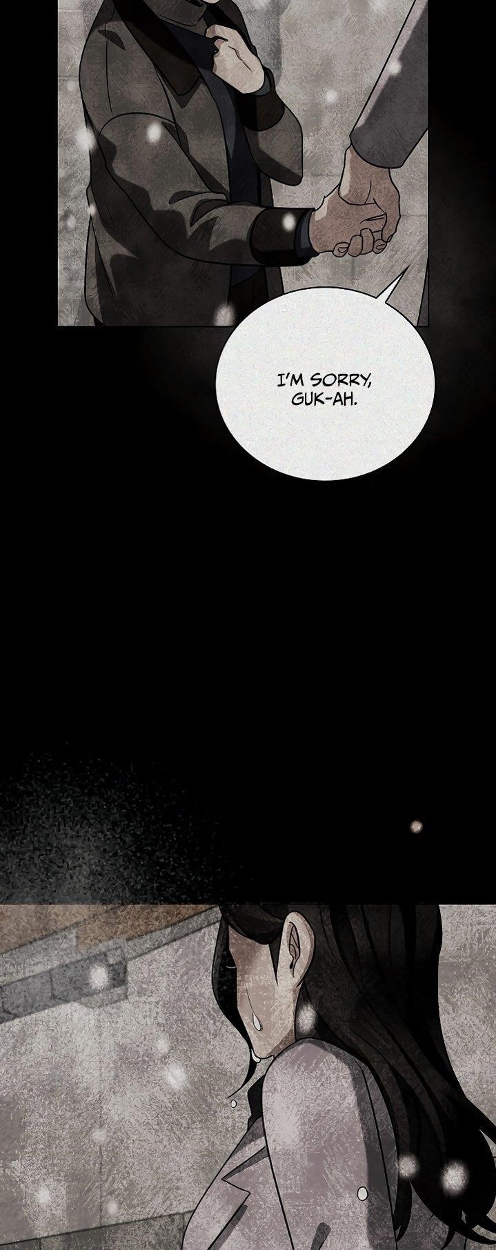 Be the Actor Chapter 130 - Page 8
