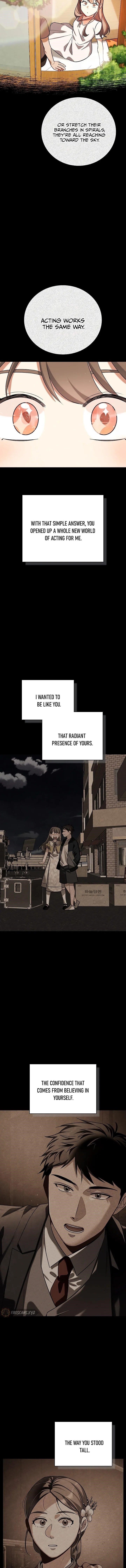 Be the Actor Chapter 134 - Page 12