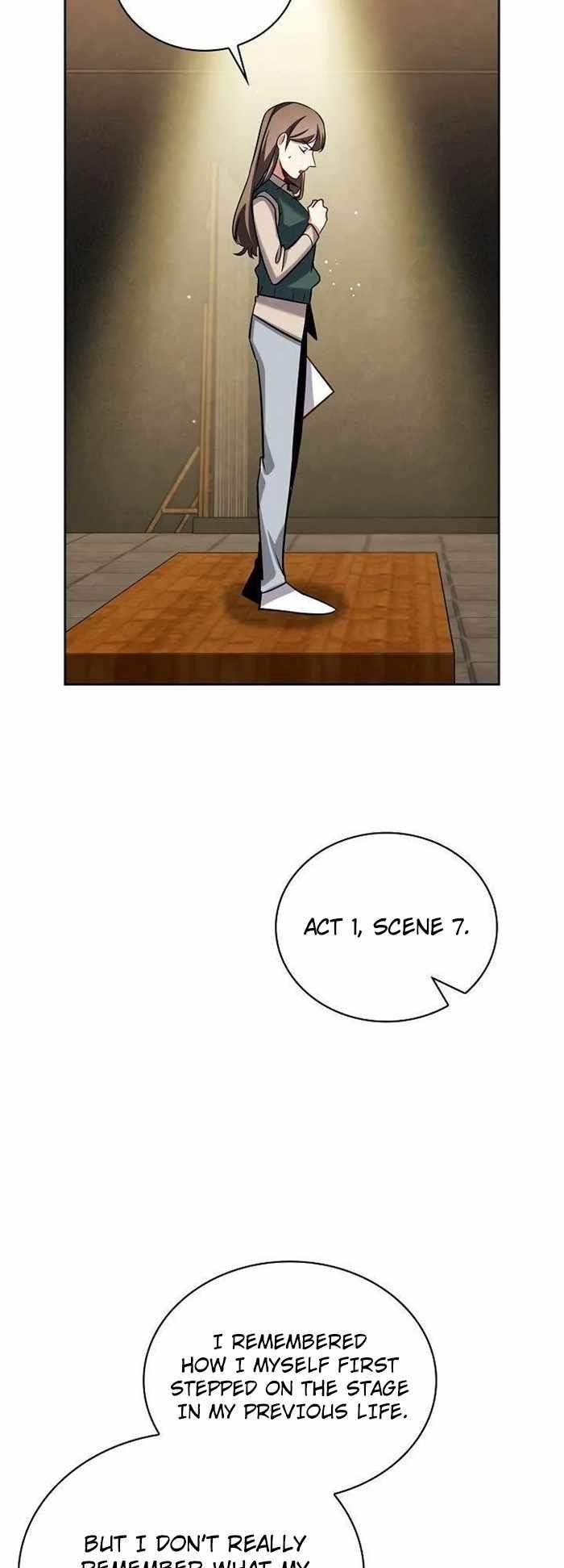 Be the Actor Chapter 64 - Page 35