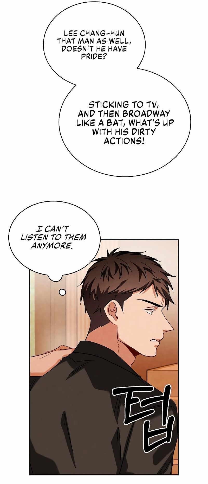 Be the Actor Chapter 68 - Page 63