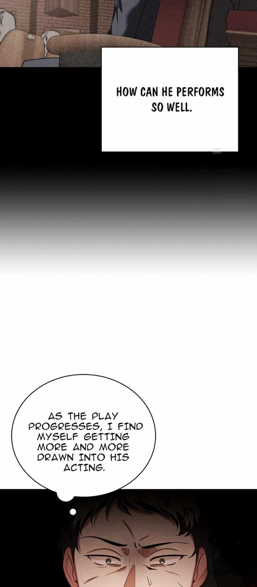 Be the Actor Chapter 71 - Page 9