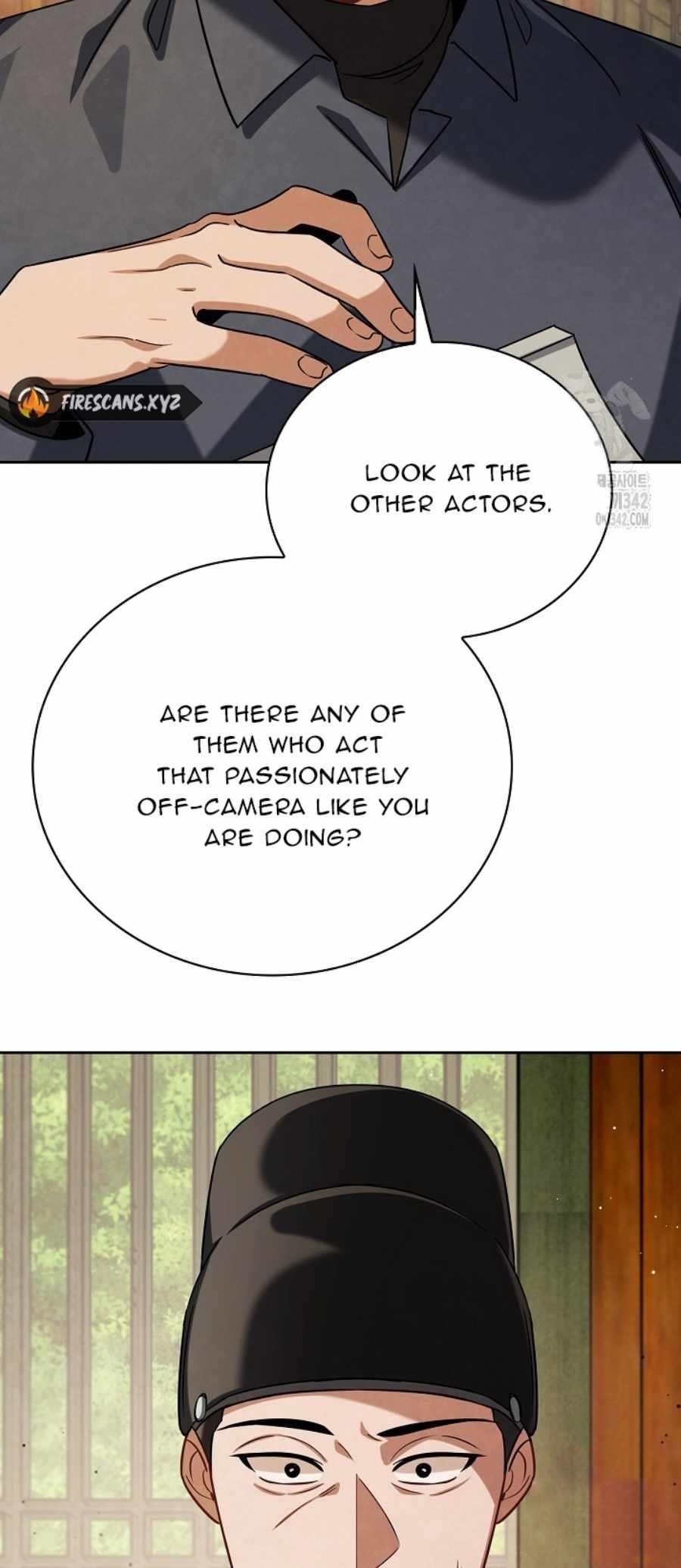 Be the Actor Chapter 88 - Page 9