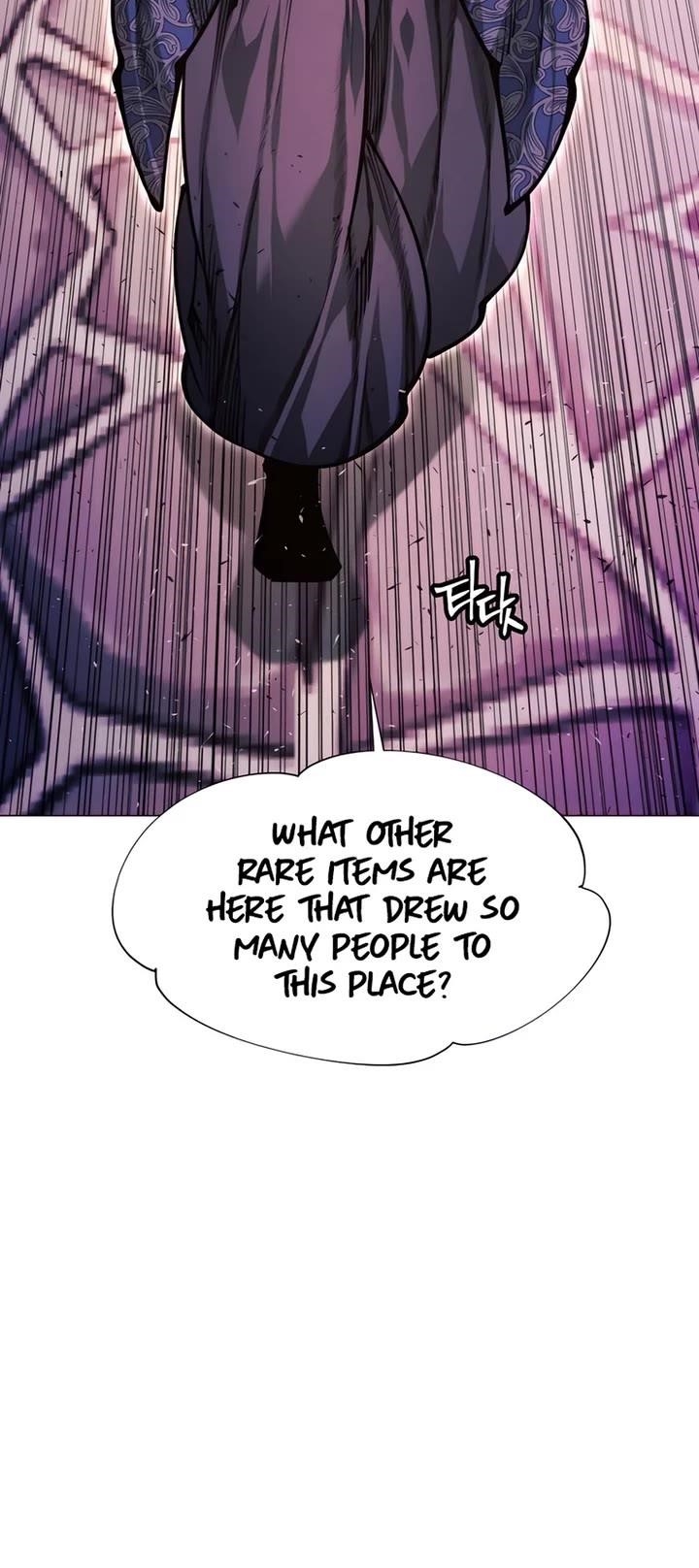 A Modern Man Who Got Transmigrated Into the Murim World Chapter 112 - Page 8