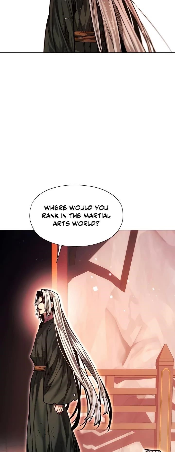 A Modern Man Who Got Transmigrated Into the Murim World Chapter 123 - Page 53