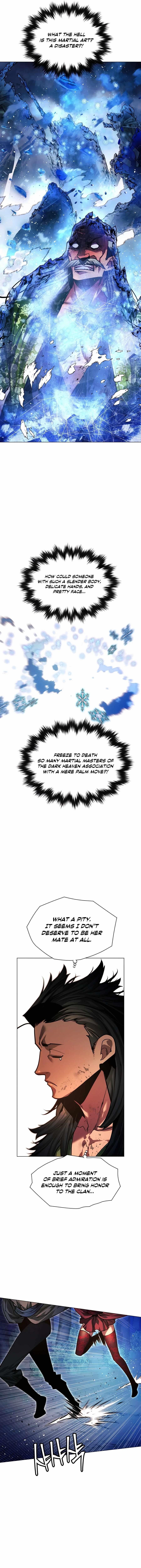 A Modern Man Who Got Transmigrated Into the Murim World Chapter 80 - Page 4