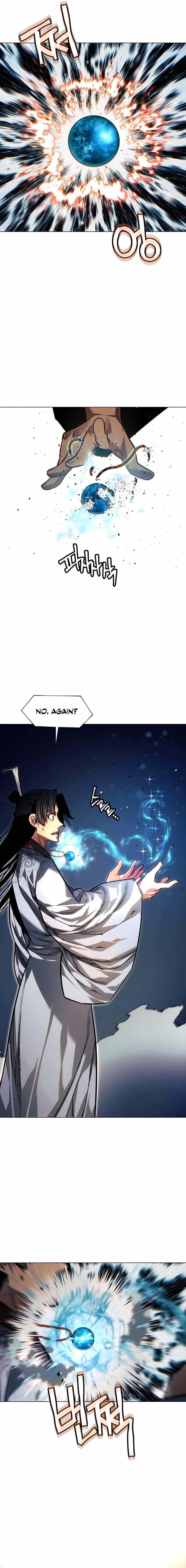 A Modern Man Who Got Transmigrated Into the Murim World Chapter 86 - Page 13