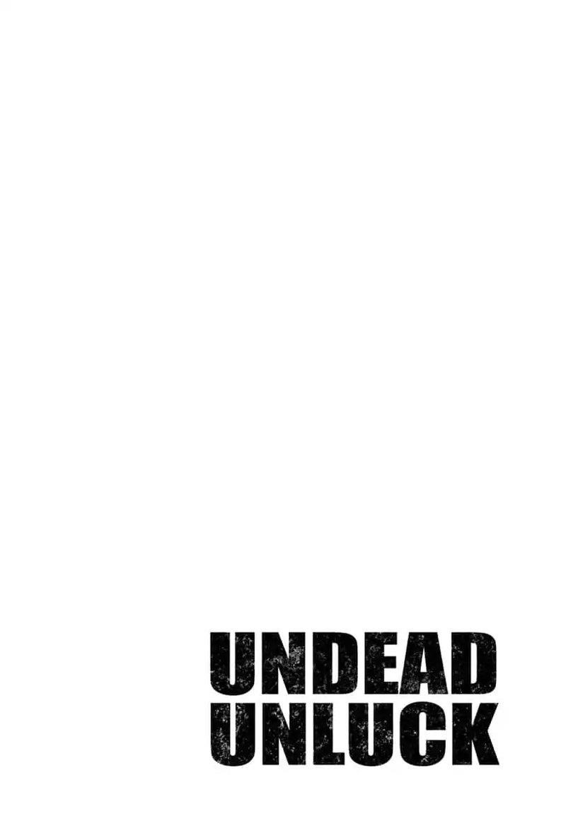 Undead + Unluck Chapter 1 - Page 4