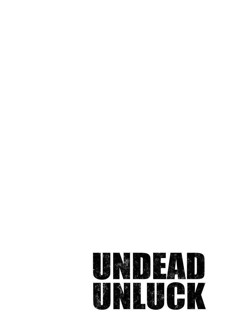 Undead + Unluck Chapter 208 - Page 2