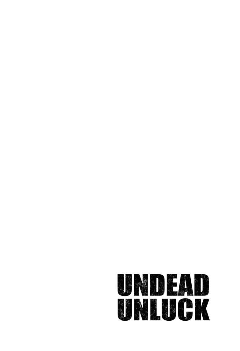 Undead + Unluck Chapter 34 - Page 3