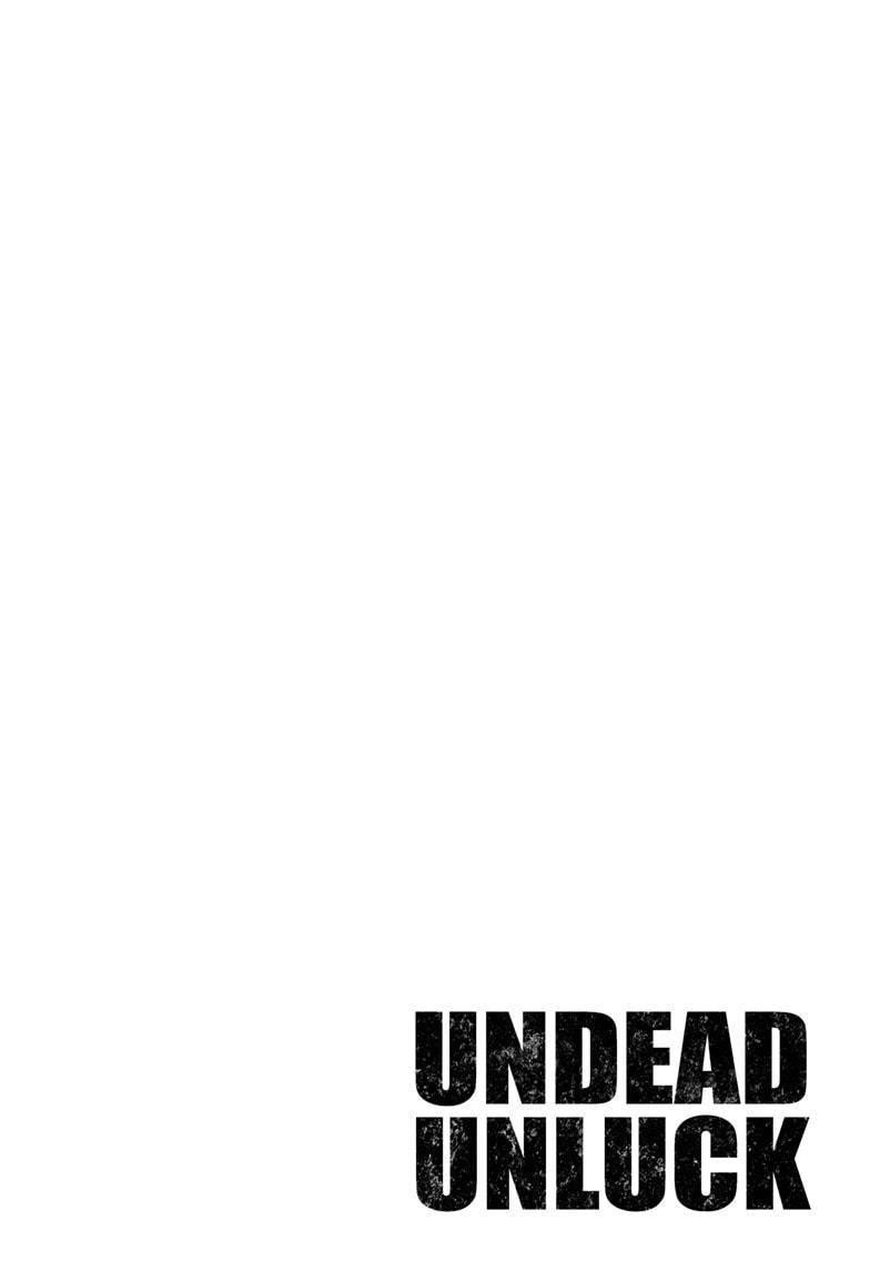 Undead + Unluck Chapter 65 - Page 3