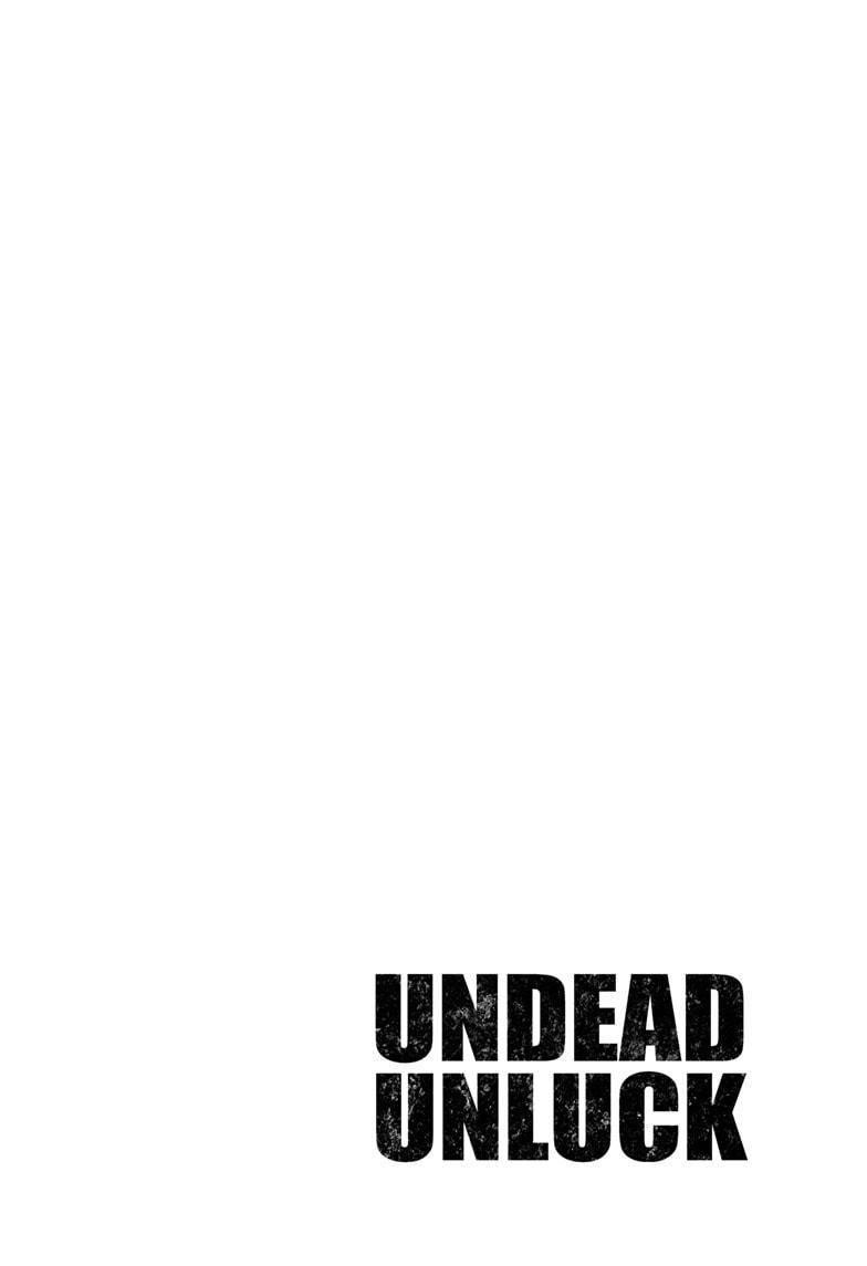 Undead + Unluck Chapter 78 - Page 3