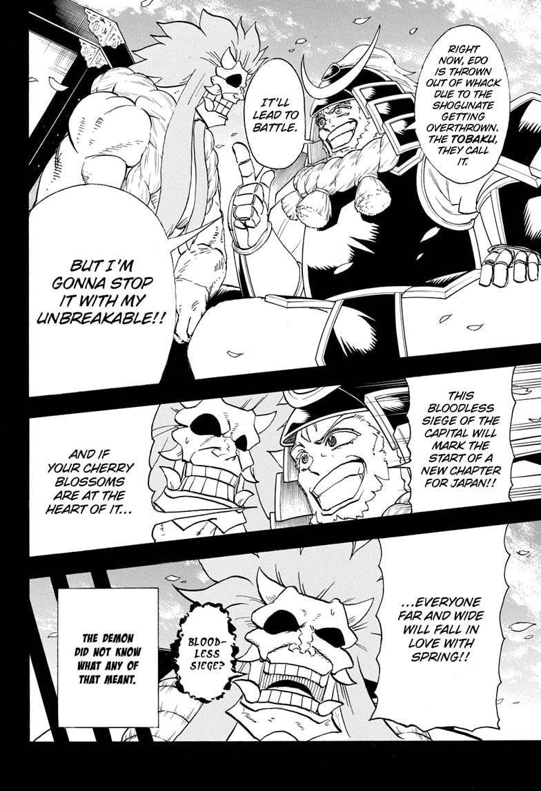 Undead + Unluck Chapter 92 - Page 10