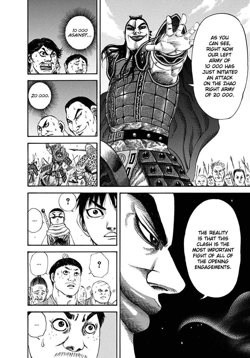 Kingdom Chapter 120 - Page 14