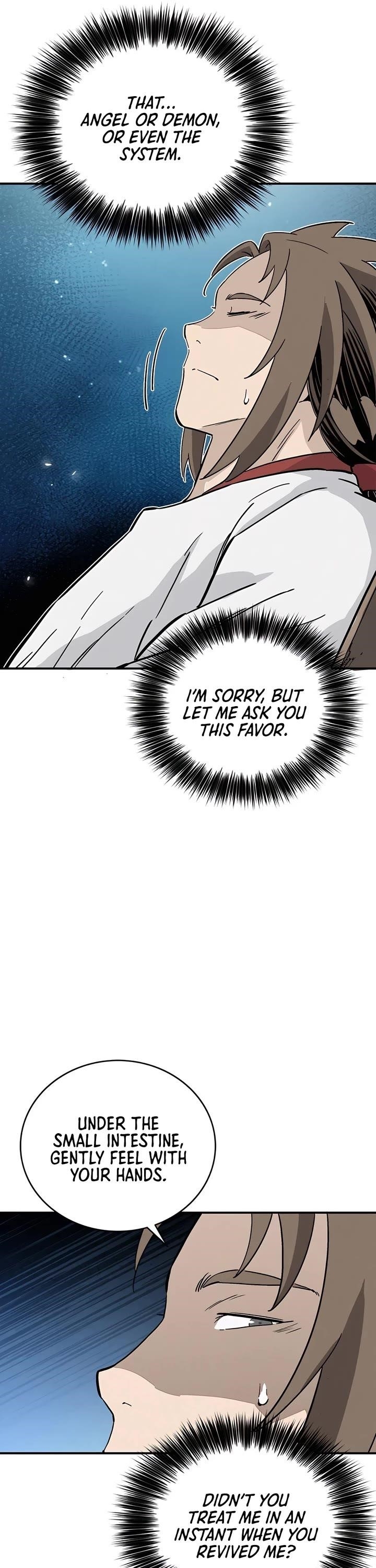 I Reincarnated as a Legendary Surgeon Chapter 130 - Page 12