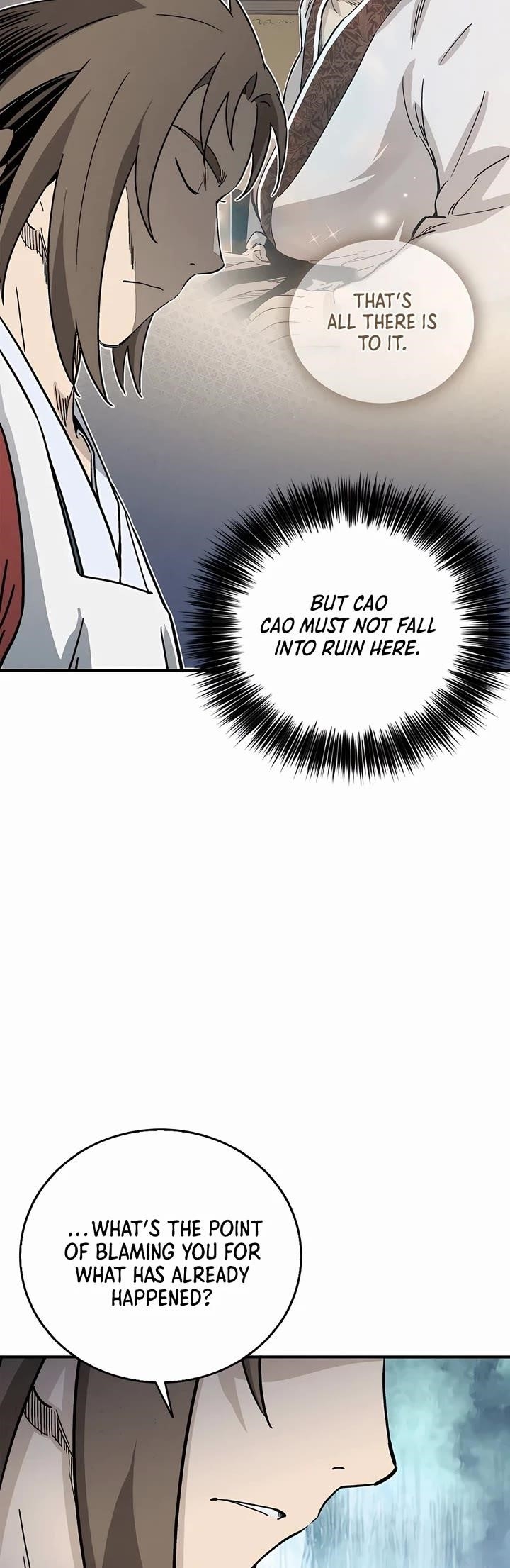 I Reincarnated as a Legendary Surgeon Chapter 140 - Page 11