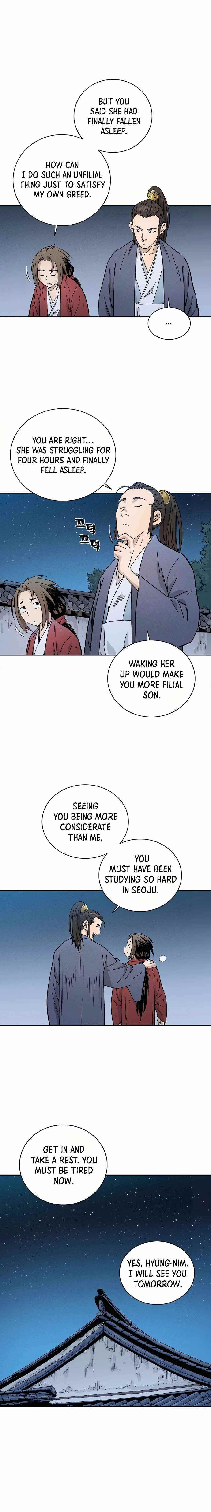 I Reincarnated as a Legendary Surgeon Chapter 2 - Page 21