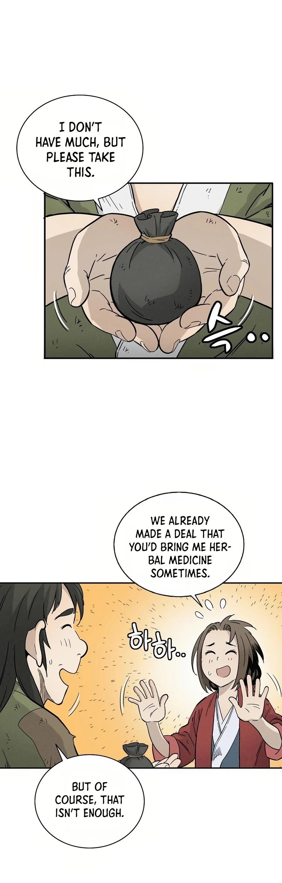 I Reincarnated as a Legendary Surgeon Chapter 21 - Page 14