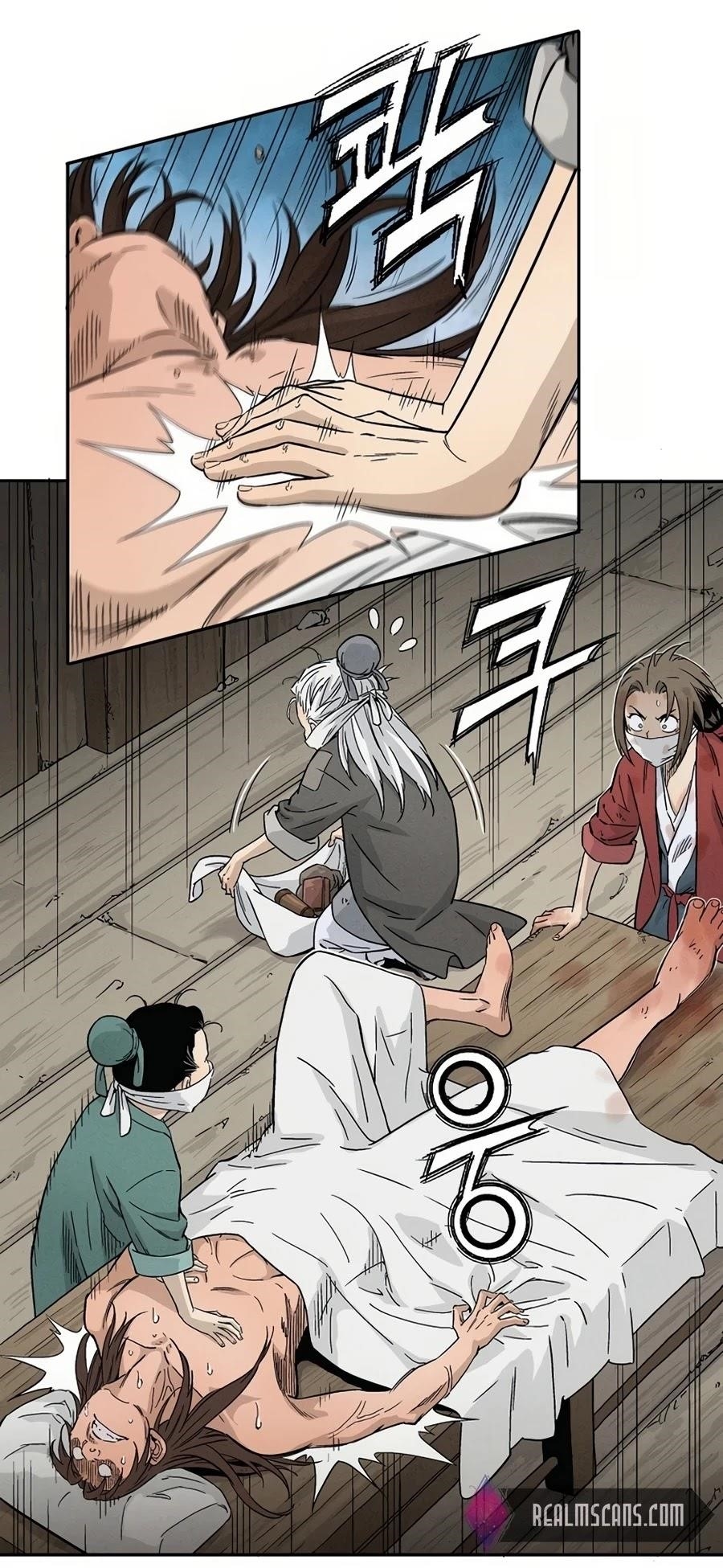 I Reincarnated as a Legendary Surgeon Chapter 21 - Page 3