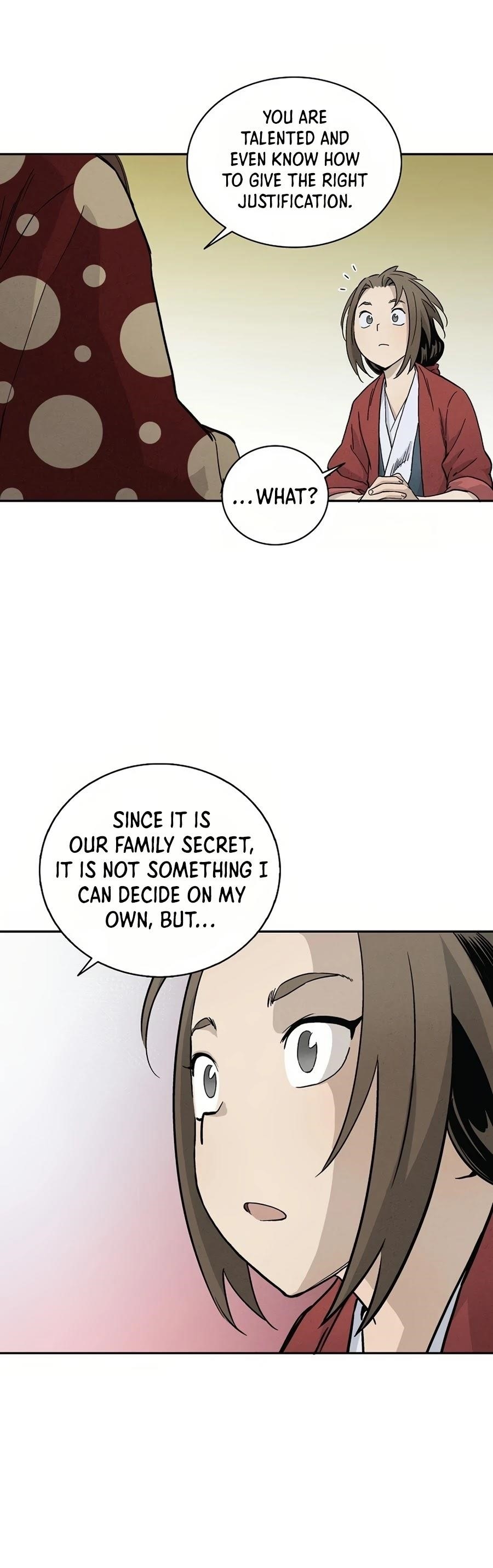 I Reincarnated as a Legendary Surgeon Chapter 21 - Page 49