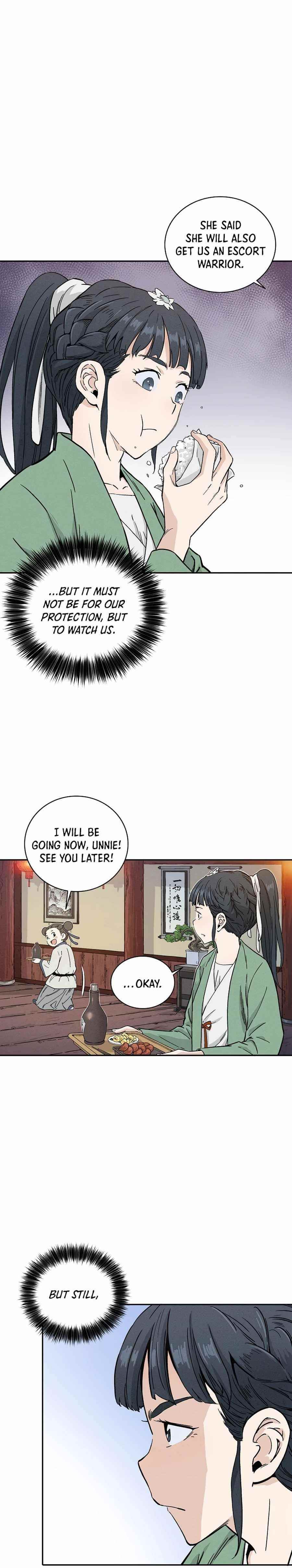 I Reincarnated as a Legendary Surgeon Chapter 27 - Page 9