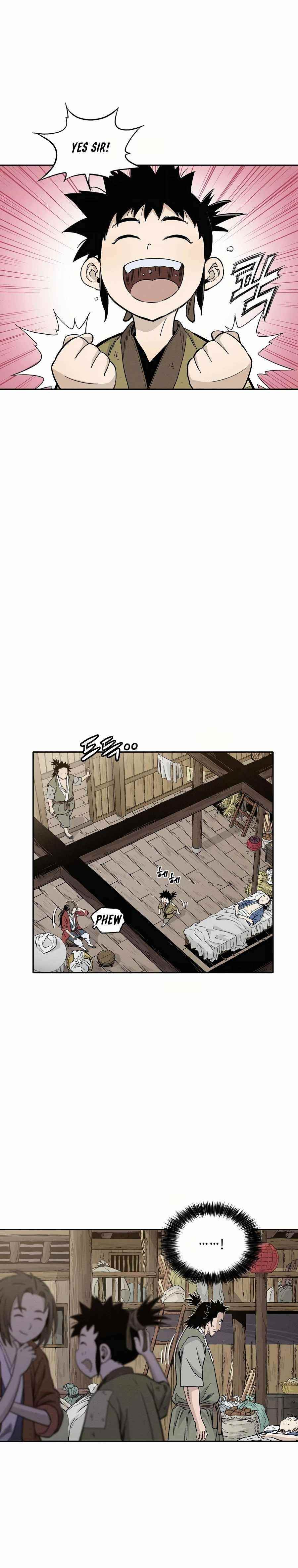 I Reincarnated as a Legendary Surgeon Chapter 28 - Page 5