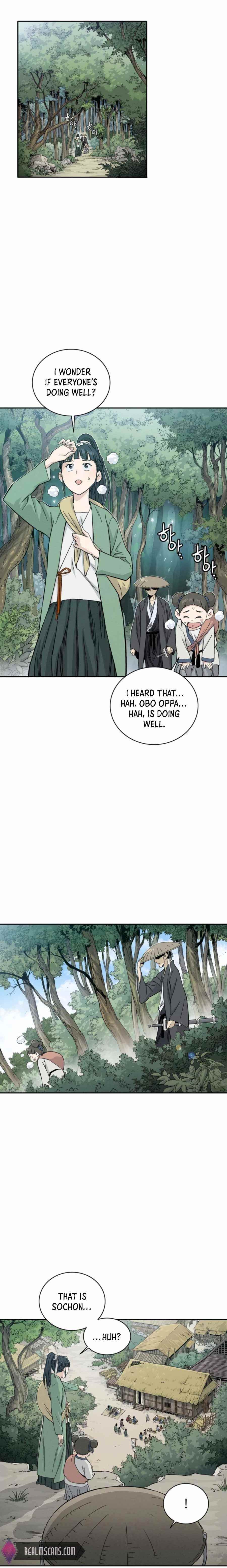 I Reincarnated as a Legendary Surgeon Chapter 30 - Page 7