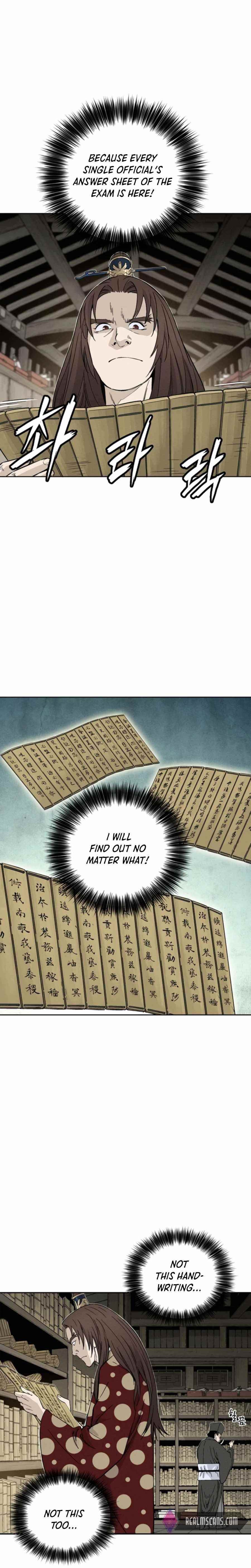 I Reincarnated as a Legendary Surgeon Chapter 31 - Page 7