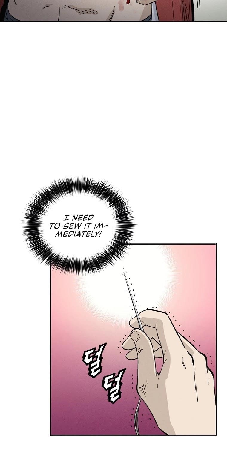 I Reincarnated as a Legendary Surgeon Chapter 35 - Page 16