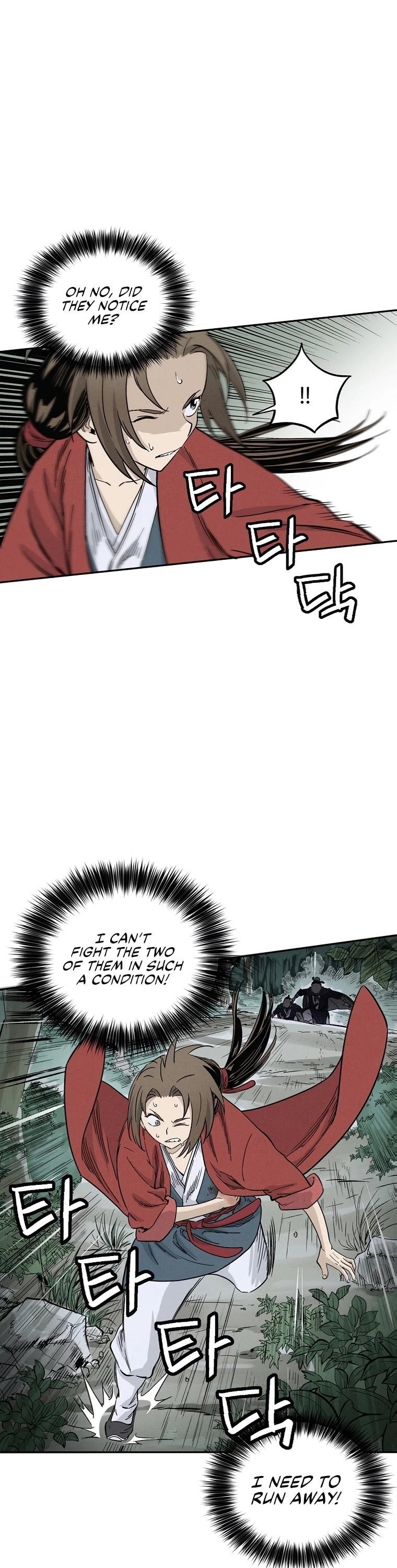 I Reincarnated as a Legendary Surgeon Chapter 35 - Page 24