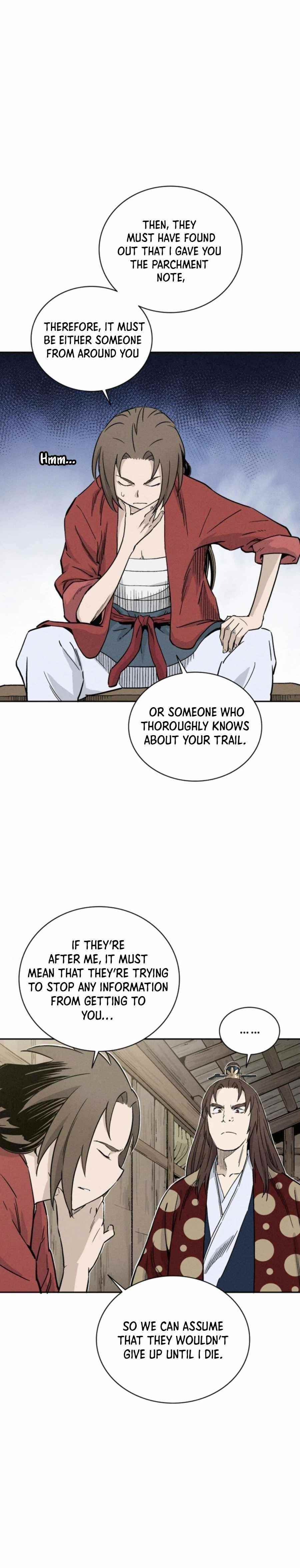 I Reincarnated as a Legendary Surgeon Chapter 36 - Page 15