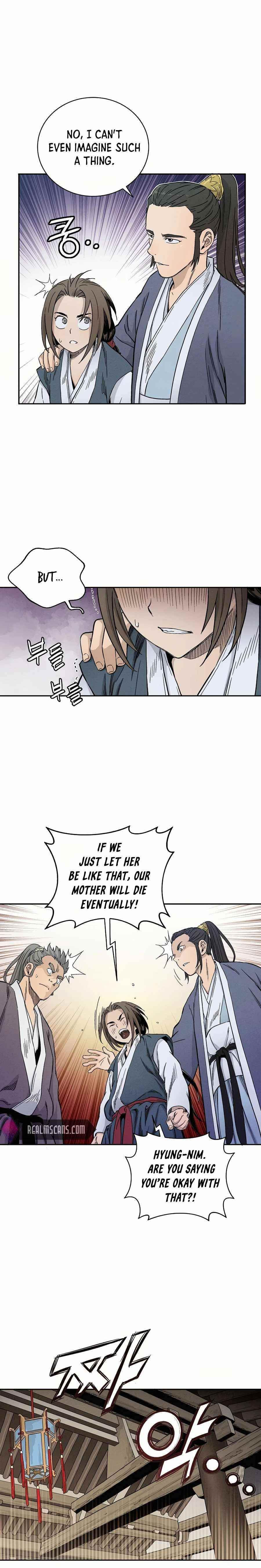 I Reincarnated as a Legendary Surgeon Chapter 4 - Page 5