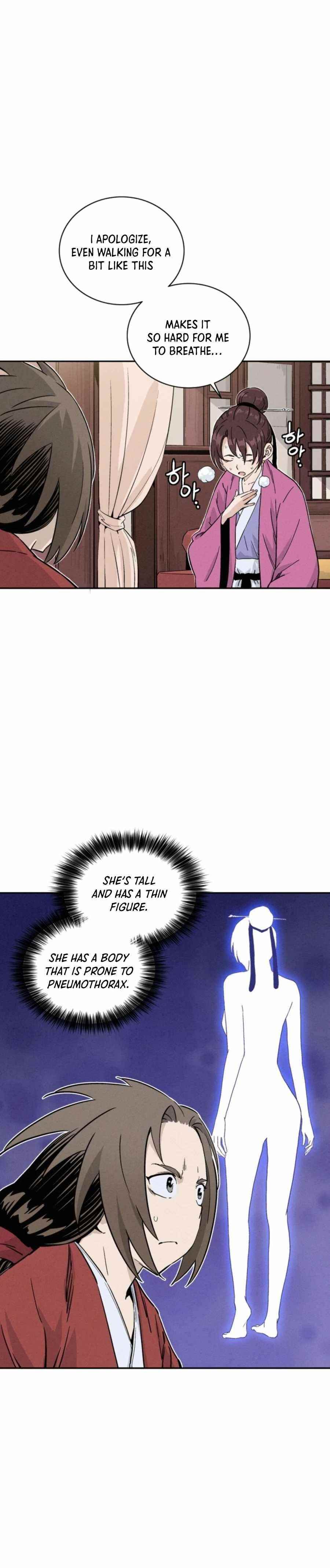 I Reincarnated as a Legendary Surgeon Chapter 41 - Page 15