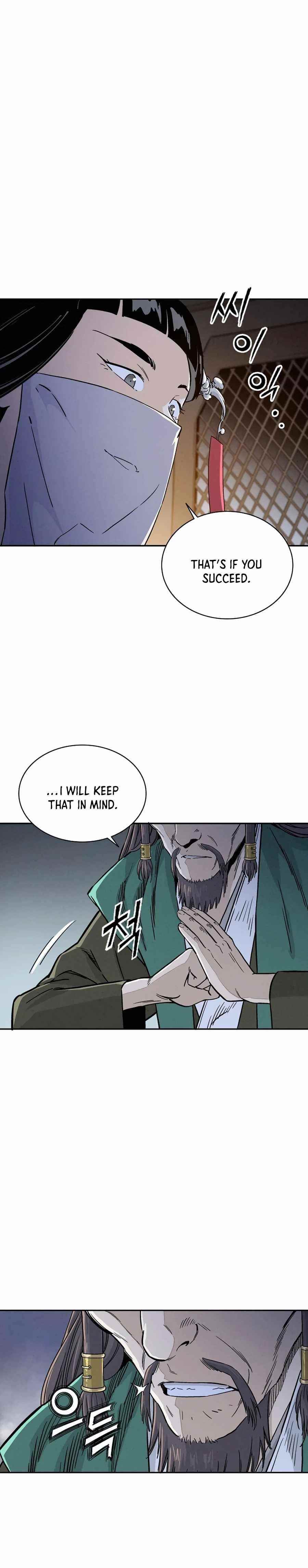 I Reincarnated as a Legendary Surgeon Chapter 43 - Page 4