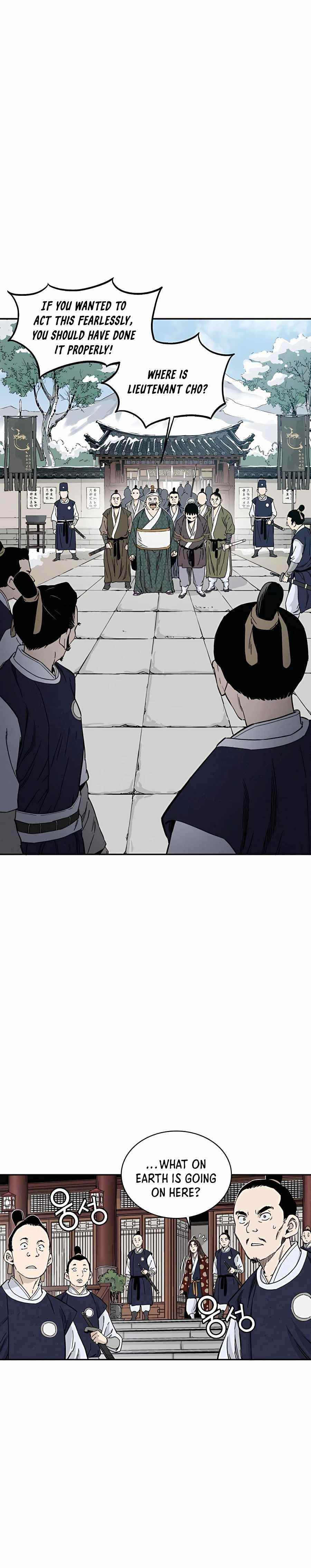 I Reincarnated as a Legendary Surgeon Chapter 46 - Page 12