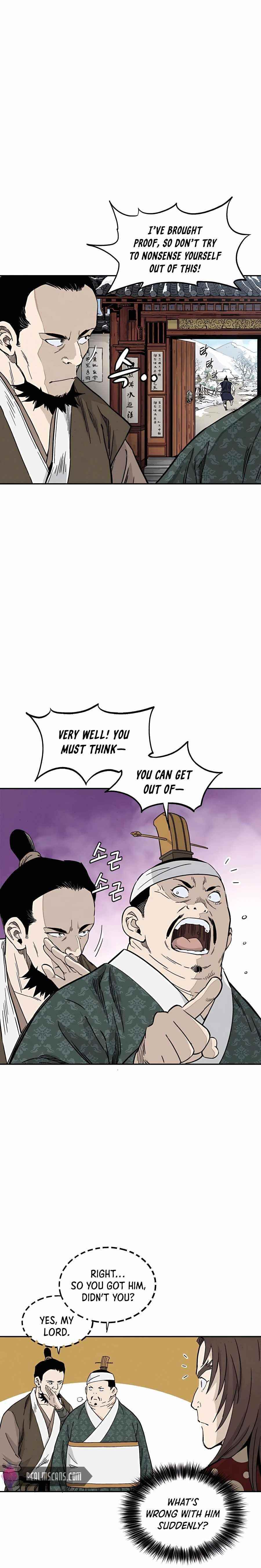 I Reincarnated as a Legendary Surgeon Chapter 46 - Page 15