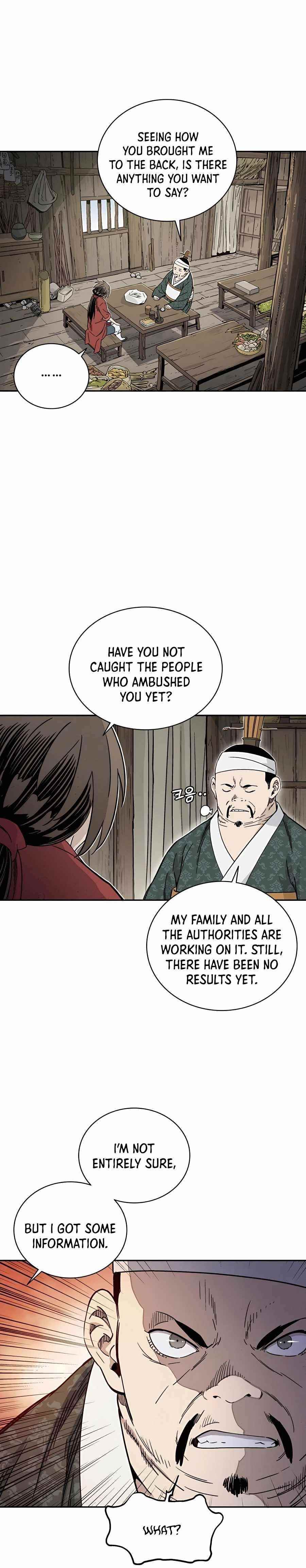 I Reincarnated as a Legendary Surgeon Chapter 46 - Page 6