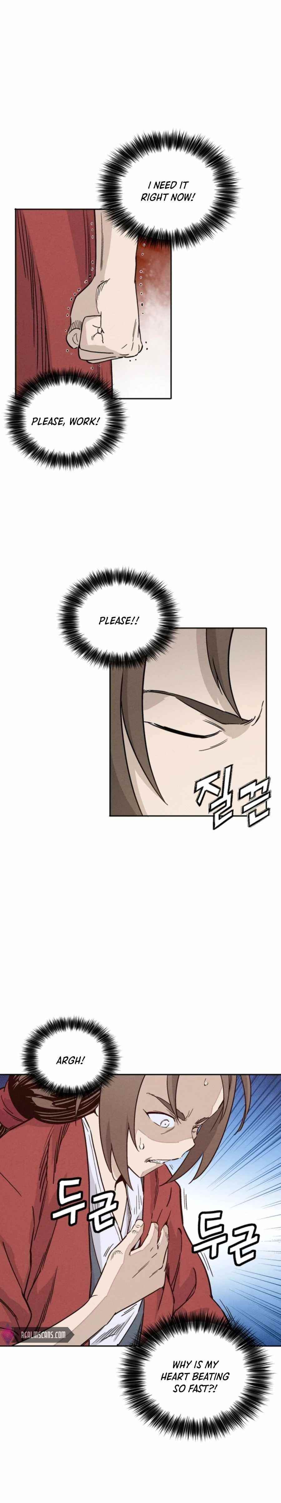 I Reincarnated as a Legendary Surgeon Chapter 48 - Page 5