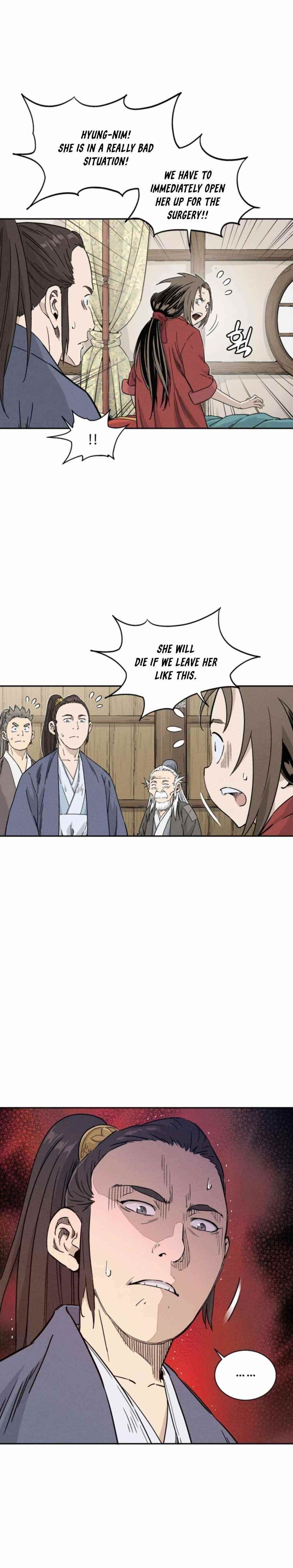 I Reincarnated as a Legendary Surgeon Chapter 48 - Page 7