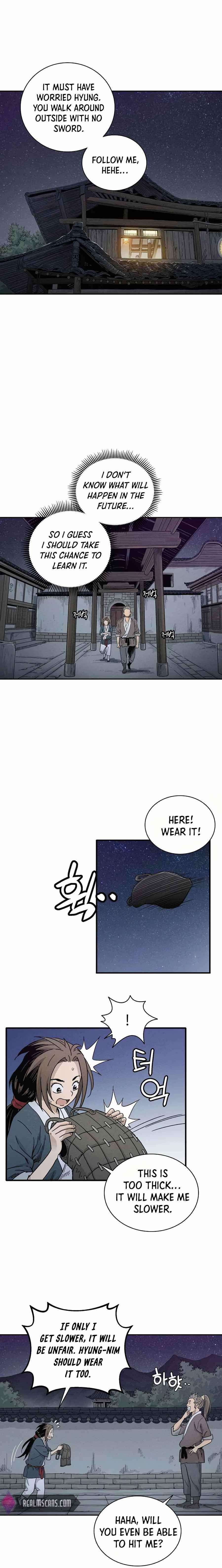 I Reincarnated as a Legendary Surgeon Chapter 7 - Page 18