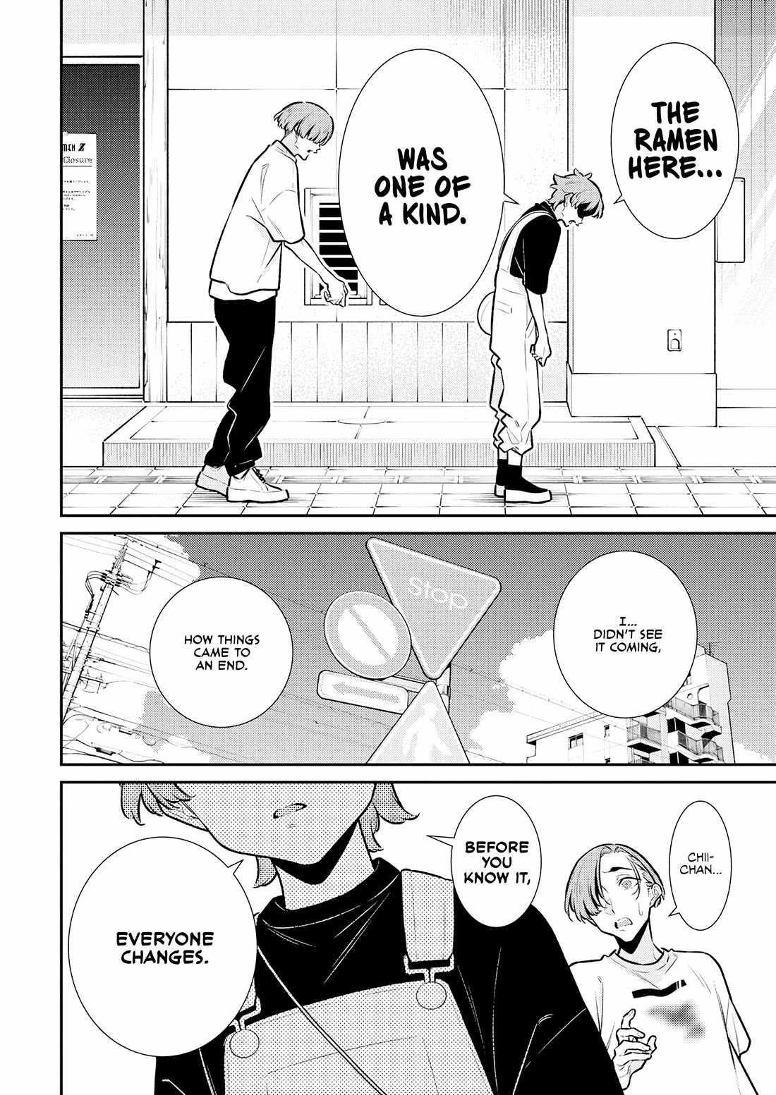 Yancha Gal no Anjou-san Chapter 197 - Page 2