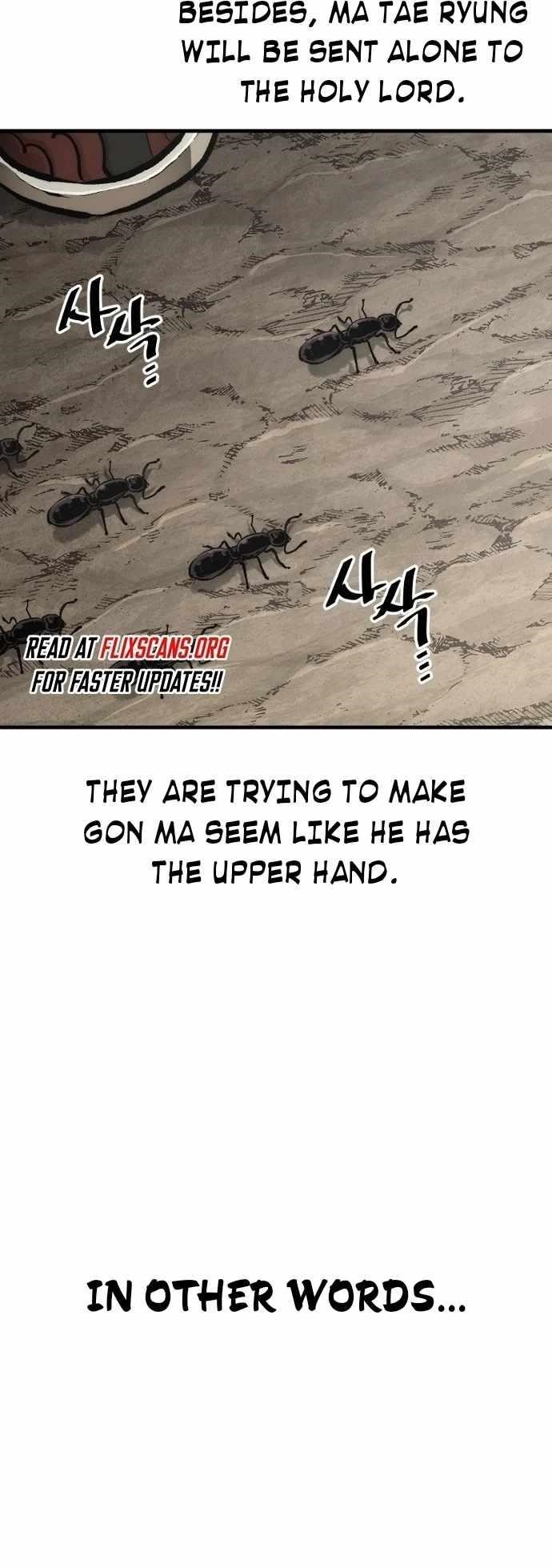 Heavenly Demon Cultivation Simulation Chapter 112 - Page 8