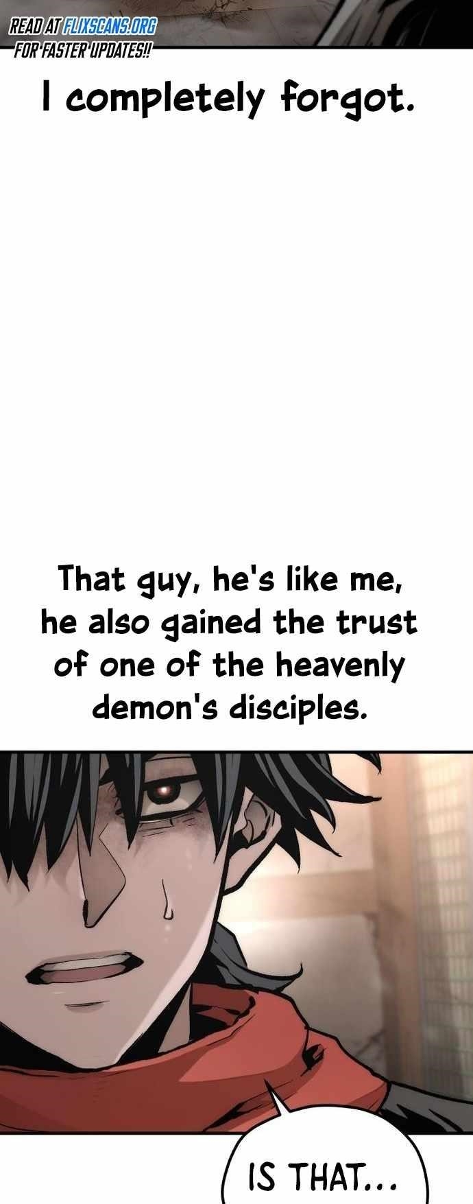 Heavenly Demon Cultivation Simulation Chapter 118 - Page 57